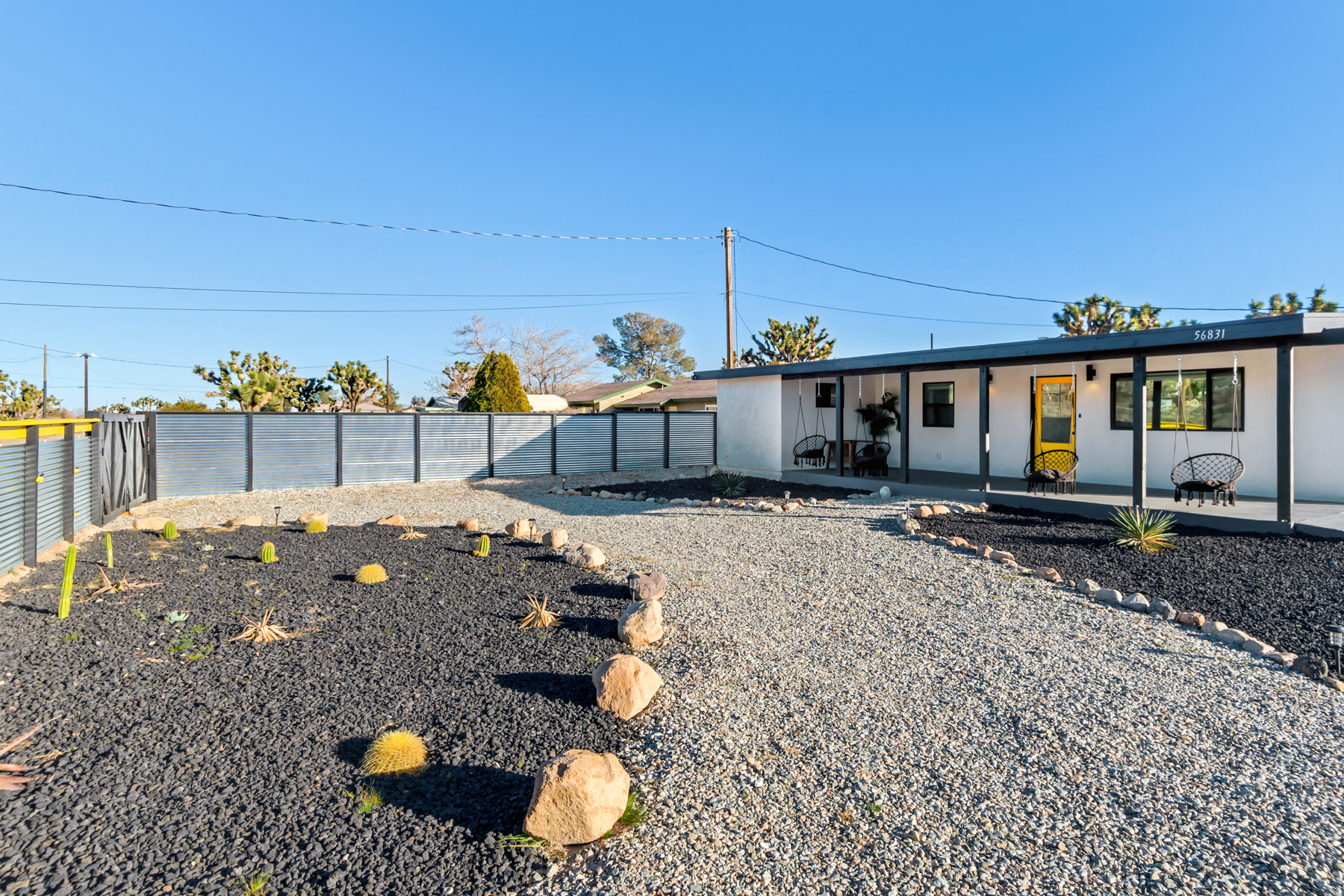 56831 Little League Drive