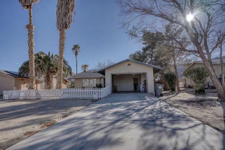 72659 Aspen Drive