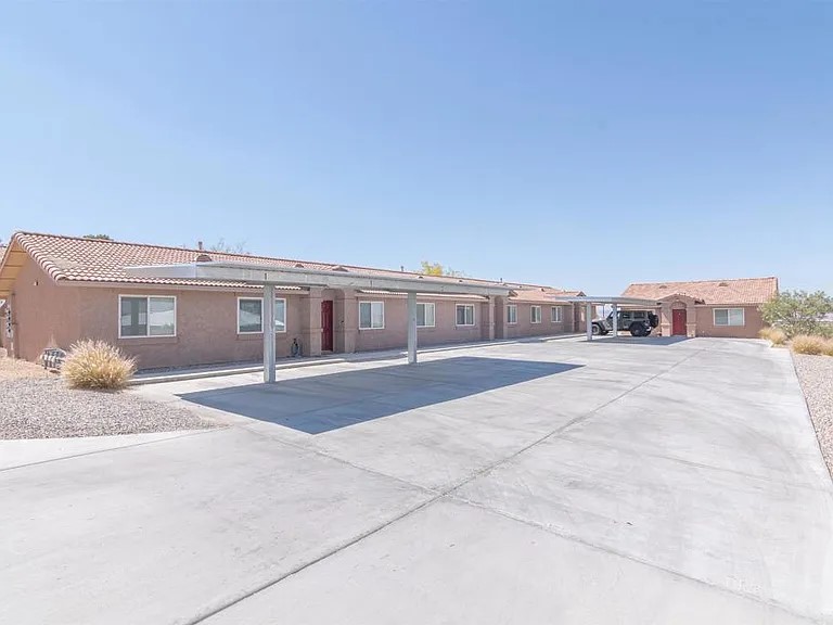 73456 Desert Trail Drive - 1