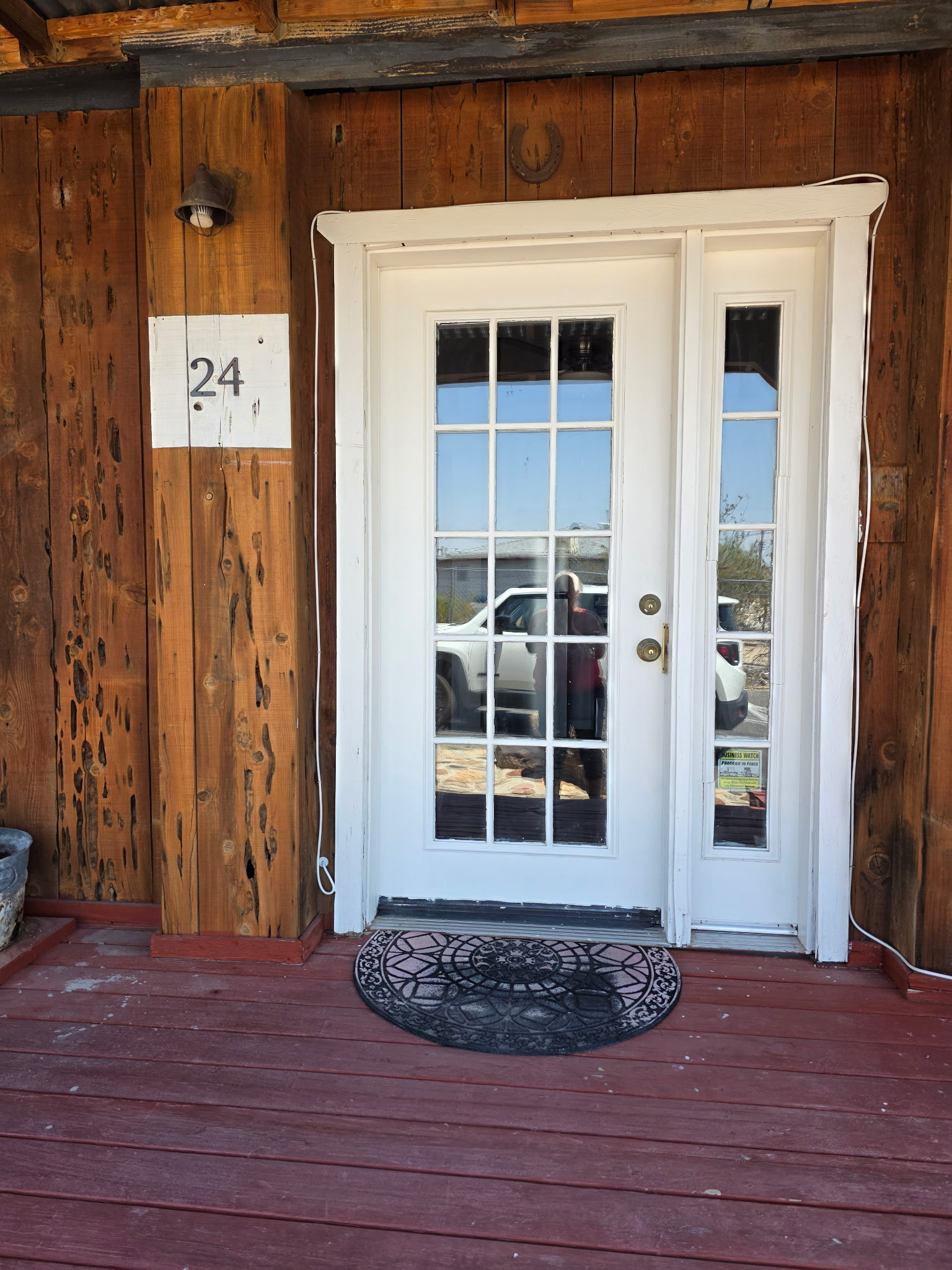 73843 Sunnyvale Drive - 24