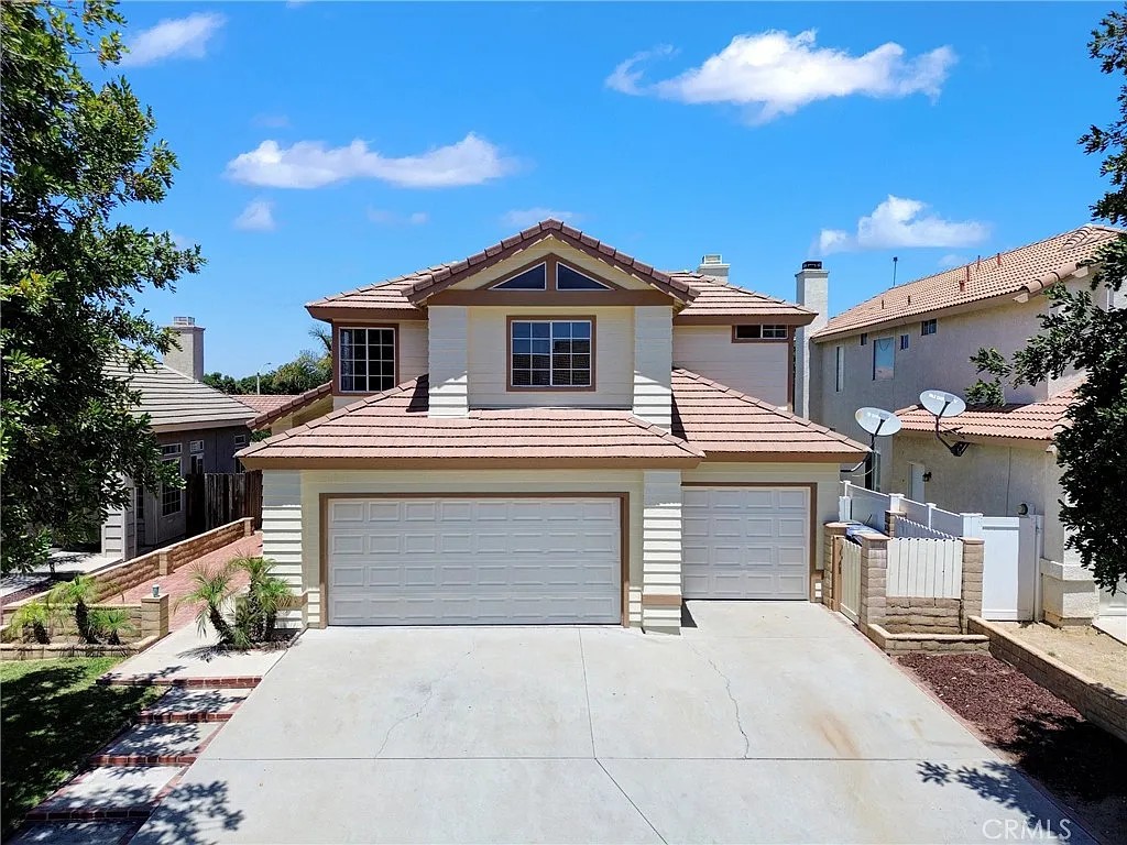 19814 Cuyama Lane